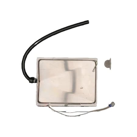 Ge WR17X29775 GE Refrigerator Drain Pan and Heater WR17X29775
